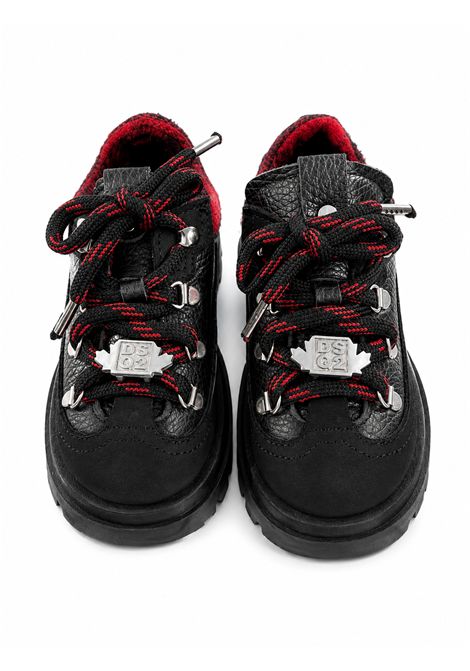 DSQUARED2 JUNIOR | 836621
